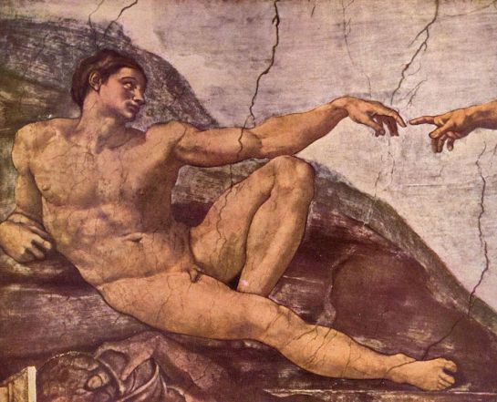 Michelangelo Buonarroti - Wikimedia Commons
